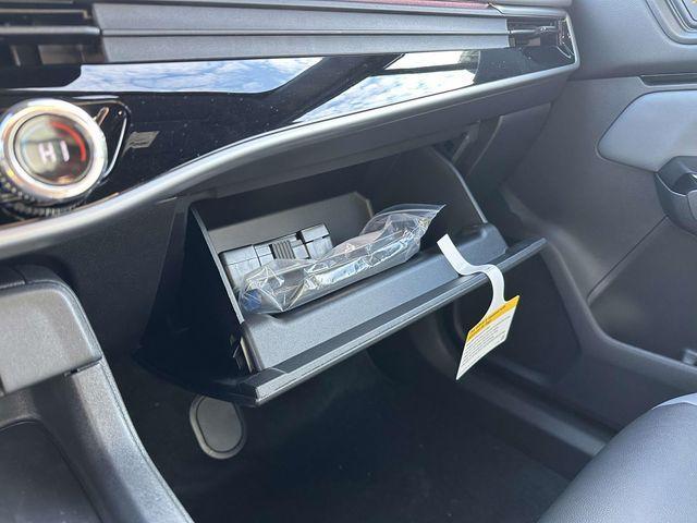 new 2026 Honda Prologue car, priced at $56,450