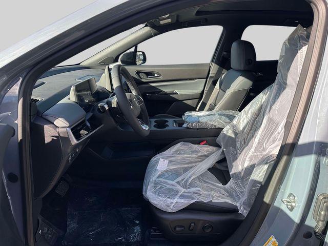 new 2026 Honda Prologue car, priced at $56,450