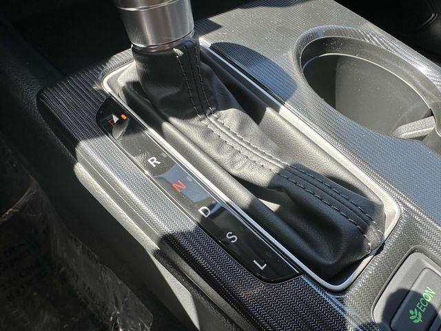 new 2026 Honda Civic car, priced at $26,345