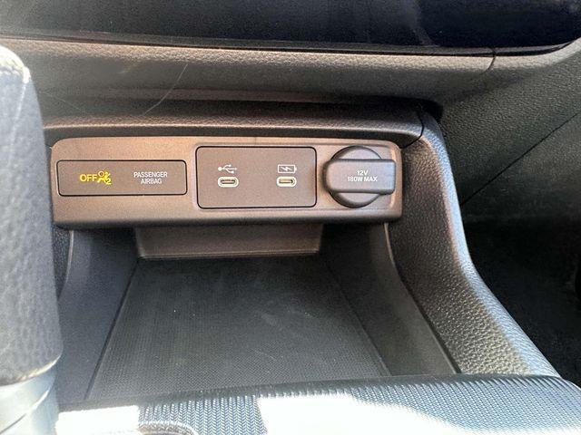 new 2026 Honda Civic car, priced at $26,345