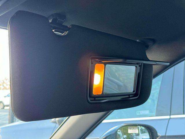 new 2026 Honda CR-V Hybrid car, priced at $38,580