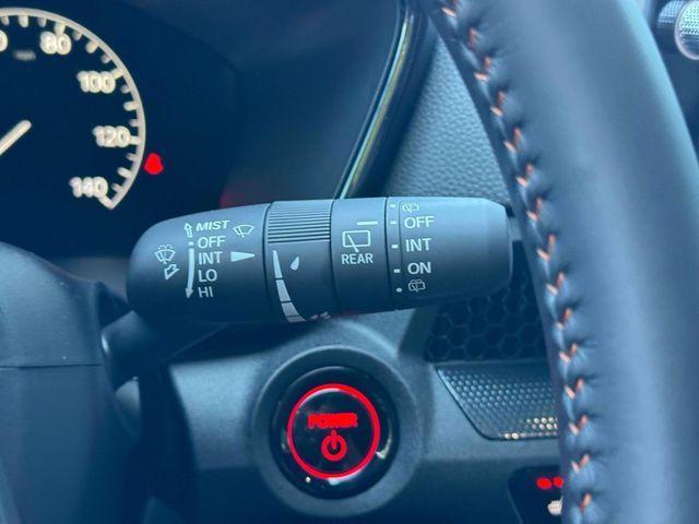 new 2026 Honda CR-V Hybrid car, priced at $38,580