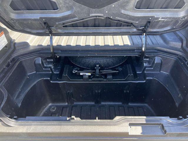 new 2025 Honda Ridgeline car, priced at $41,600