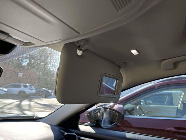 used 2023 Mazda CX-50 car, priced at $24,990