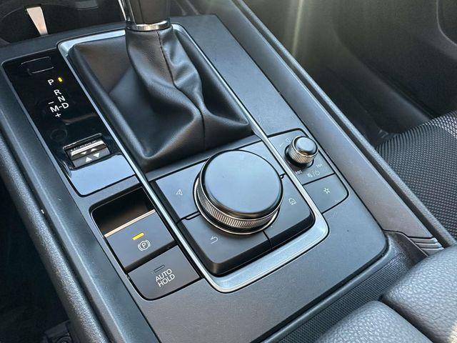 used 2023 Mazda CX-50 car, priced at $24,990