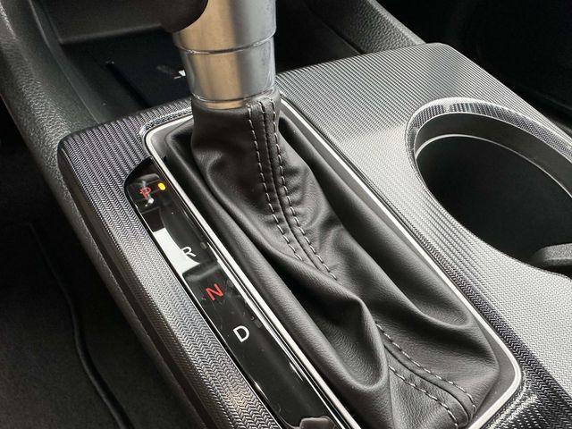 new 2026 Honda Civic Hybrid car, priced at $33,490