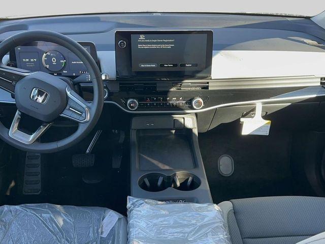 new 2026 Honda Prologue car, priced at $51,450