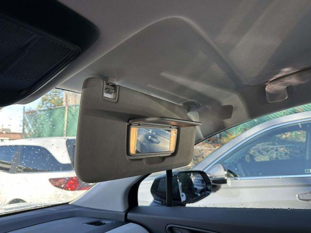 new 2026 Honda Prologue car, priced at $51,450