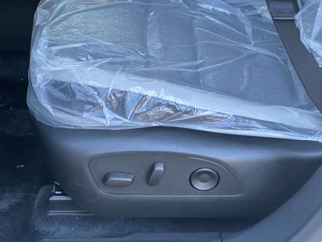 new 2026 Honda Prologue car, priced at $51,450