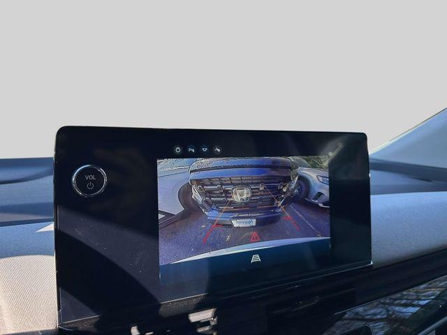 new 2026 Honda Prologue car, priced at $51,450