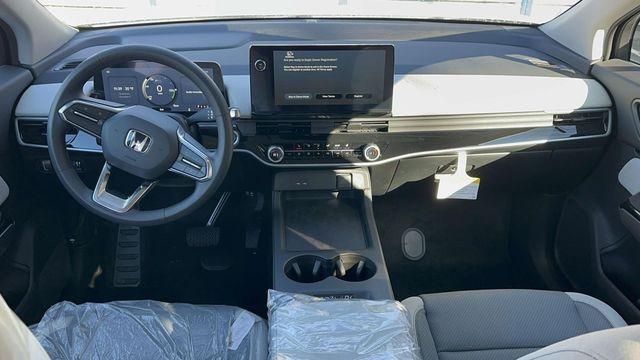 new 2026 Honda Prologue car, priced at $51,450