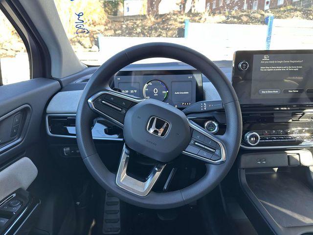 new 2026 Honda Prologue car, priced at $50,995