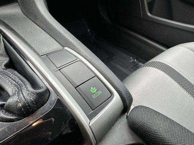 used 2019 Honda Civic car, priced at $19,795