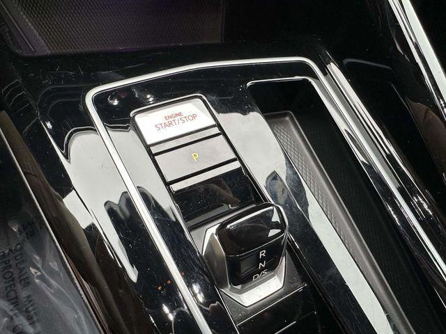 used 2024 Volkswagen Golf GTI car, priced at $22,990