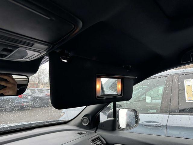 used 2023 Honda Passport car, priced at $29,795