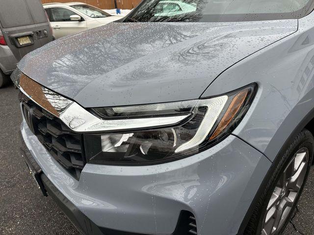 used 2023 Honda Passport car, priced at $29,795