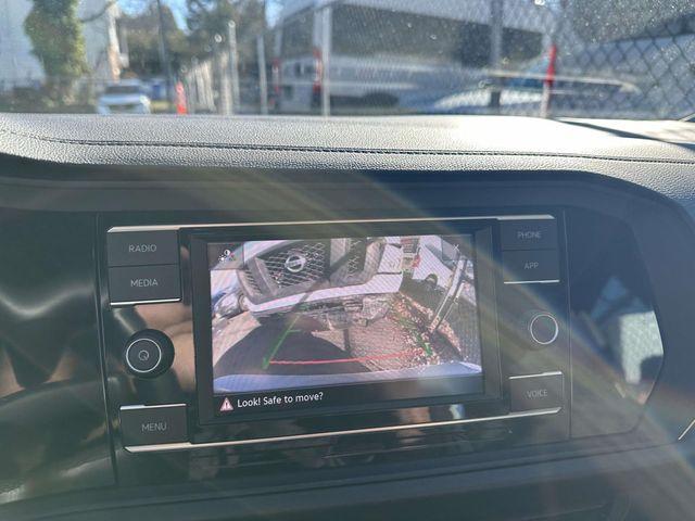 used 2024 Volkswagen Jetta car, priced at $17,990