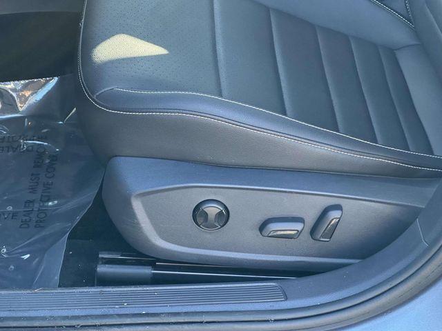 used 2024 Volkswagen Jetta car, priced at $17,990