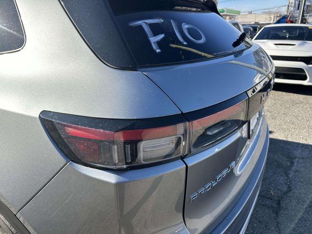 new 2026 Honda Prologue car, priced at $50,995