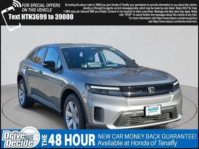 new 2026 Honda Prologue car, priced at $50,995