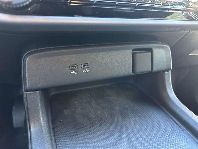 new 2026 Honda Prologue car, priced at $50,995