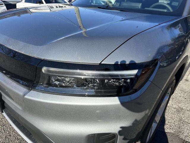 new 2026 Honda Prologue car, priced at $50,995