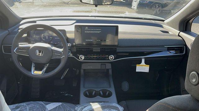 new 2026 Honda Prologue car, priced at $50,995