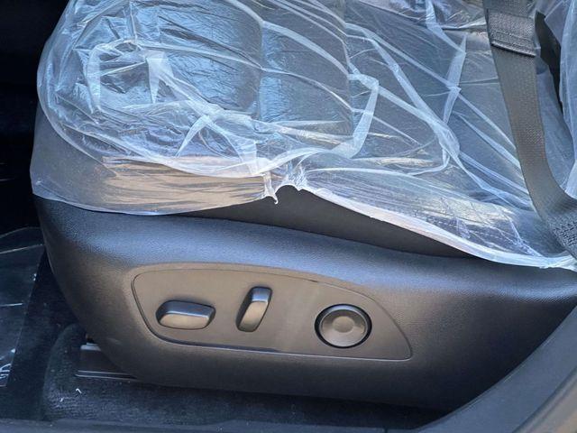 new 2026 Honda Prologue car, priced at $50,995