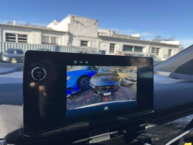 new 2026 Honda Prologue car, priced at $50,995