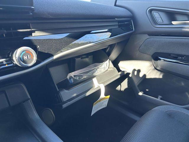 new 2026 Honda Prologue car, priced at $50,995