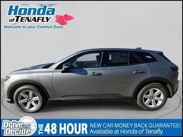 new 2026 Honda Prologue car, priced at $50,995