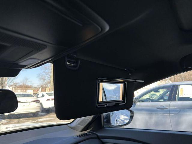 used 2024 Honda Accord Hybrid car, priced at $26,495