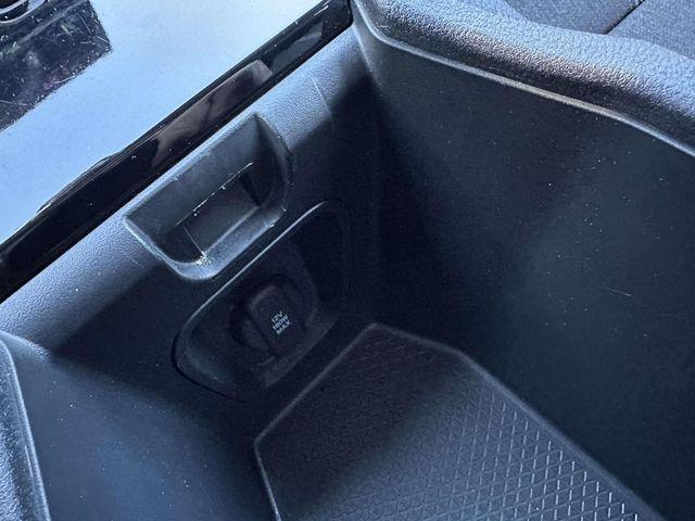 used 2024 Honda Accord Hybrid car, priced at $26,495