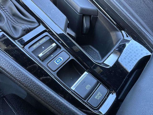 used 2024 Honda Accord Hybrid car, priced at $26,495