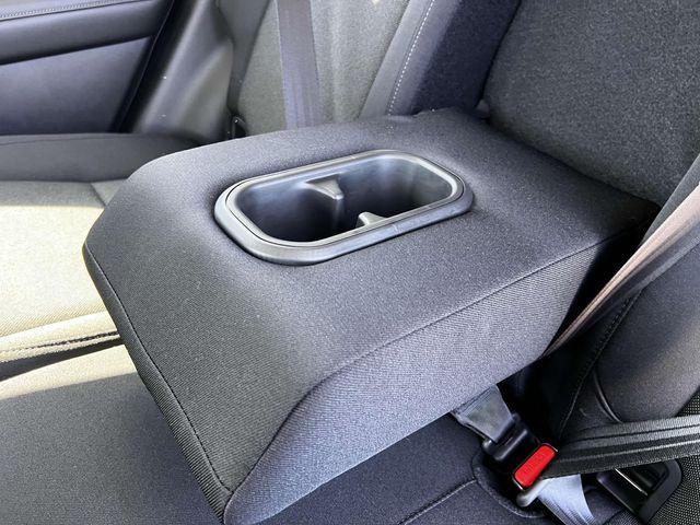 new 2026 Honda CR-V car, priced at $34,325