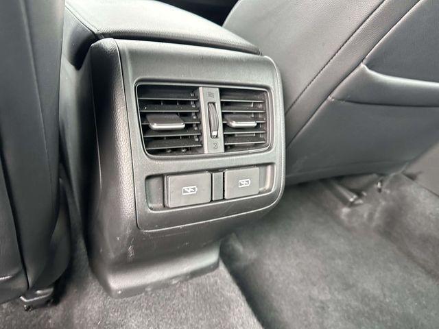 used 2021 Honda Accord Hybrid car, priced at $26,990