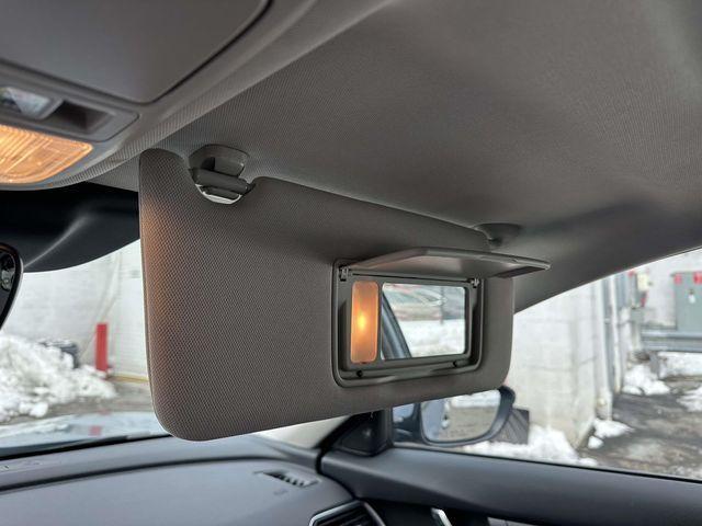 used 2021 Honda Accord Hybrid car, priced at $26,990