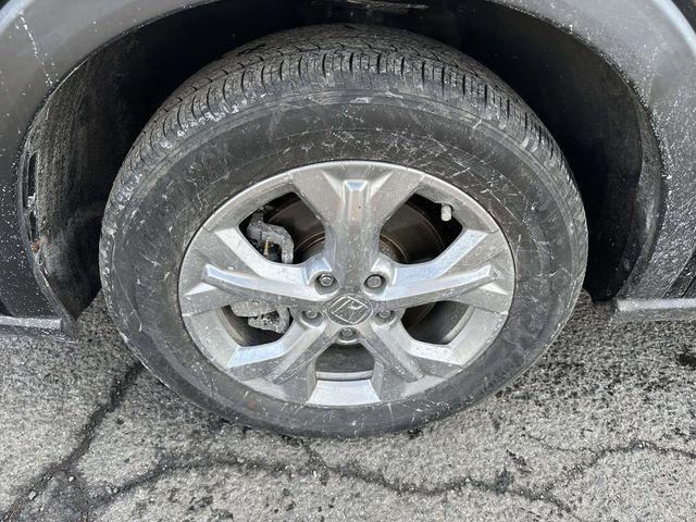 used 2023 Honda HR-V car, priced at $21,997