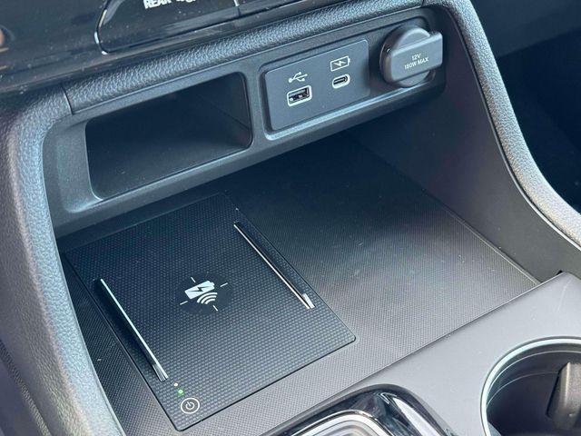 new 2025 Honda Pilot car, priced at $47,550