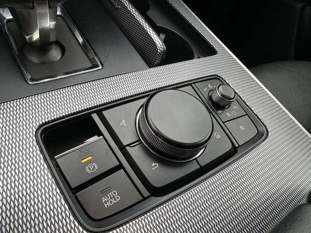 used 2024 Mazda CX-90 car, priced at $26,990