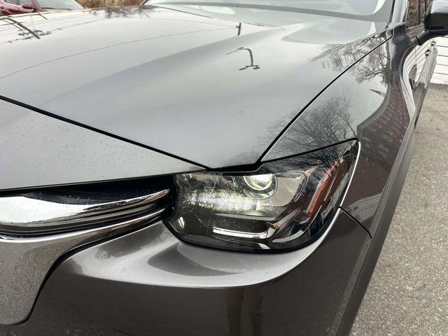 used 2024 Mazda CX-90 car, priced at $26,990