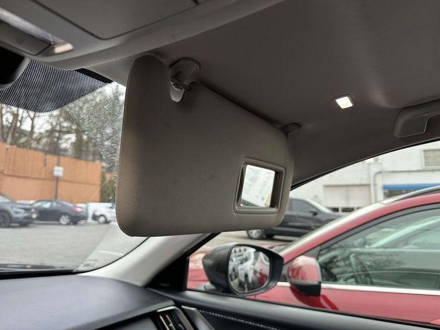 used 2024 Mazda CX-90 car, priced at $26,990