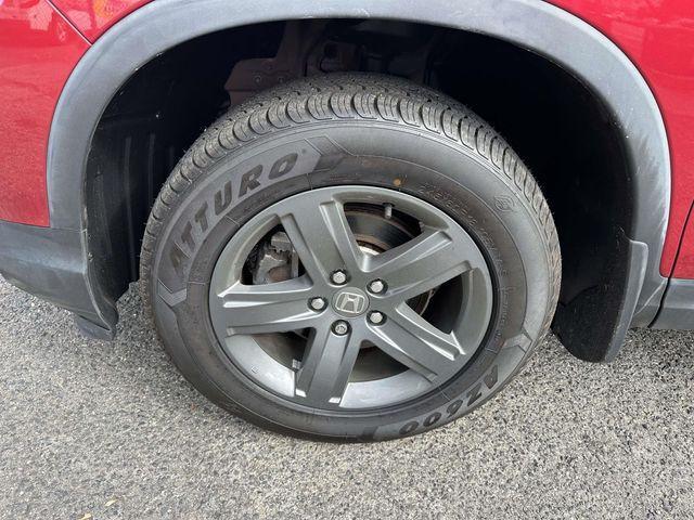 used 2022 Honda Ridgeline car, priced at $28,990