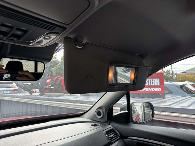 used 2022 Honda Ridgeline car, priced at $28,990