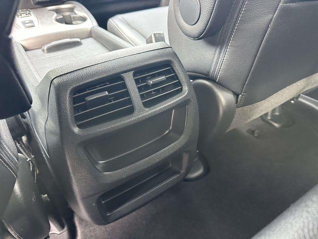 used 2022 Honda Ridgeline car, priced at $28,990