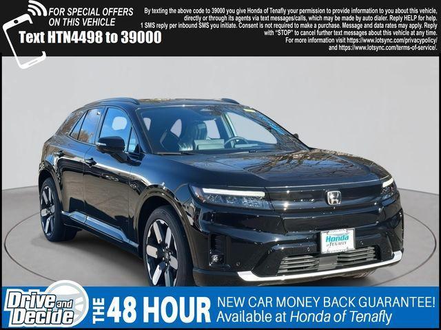 new 2026 Honda Prologue car, priced at $59,850