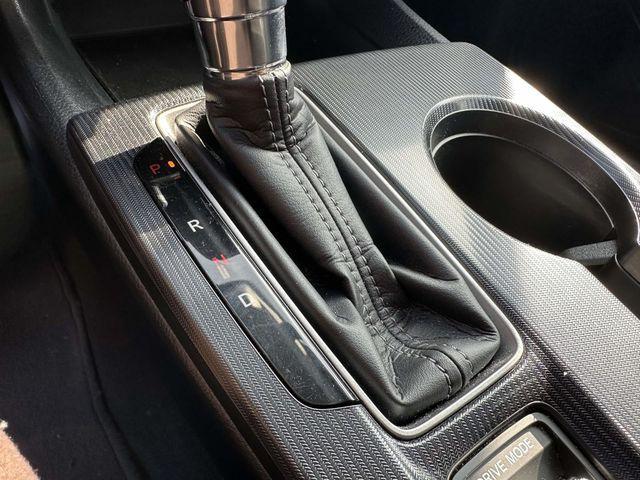 used 2024 Honda Civic car, priced at $20,990