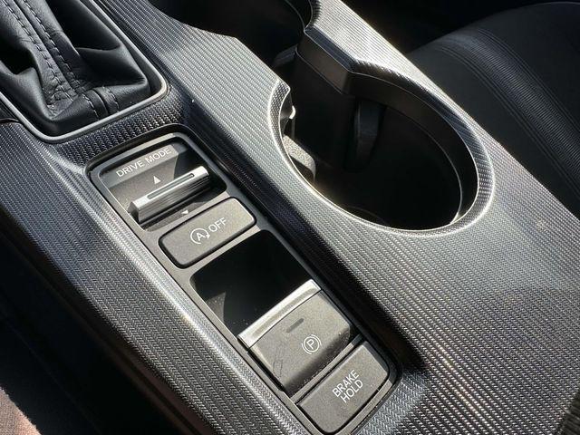 used 2024 Honda Civic car, priced at $20,990