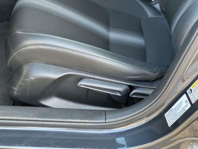 used 2024 Honda Civic car, priced at $20,990