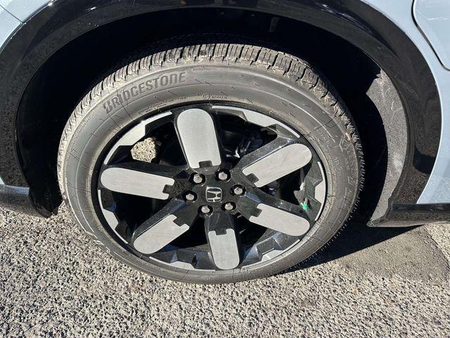 new 2026 Honda Prologue car, priced at $59,850